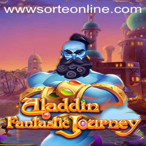 Exploring the Magic of Aladdin: Sorte Online