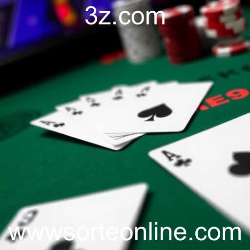 Explorando a Fascinante Categoria de Jogos de Blackjack no Sorte Online