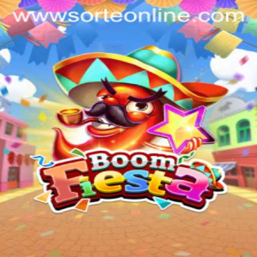 BoomFiesta: A New Era in Sorte Online Gaming