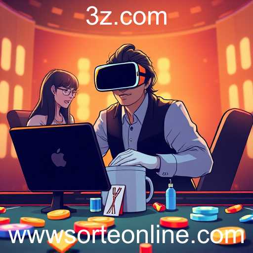 Cenário Atual dos Jogos Online no Brasil