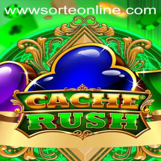 Discover the Thrilling World of CacheRush and Its Online Craze: Sorte Online
