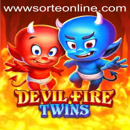 Unveiling DevilFireTwins: A Thrilling Journey in the World of Sorte Online