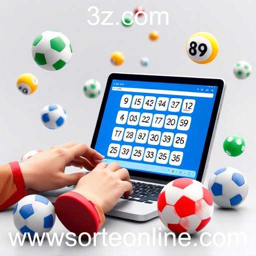 A Revolução das Loterias Digitais em Tempos Modernos