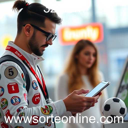 Revolução Digital nas Loterias: Como o Online Transformou o Jogo