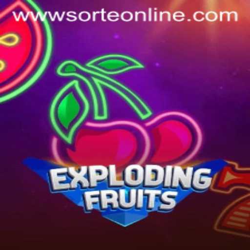 ExplodingFruits: Dive into a Fruity Adventure with Sorte Online