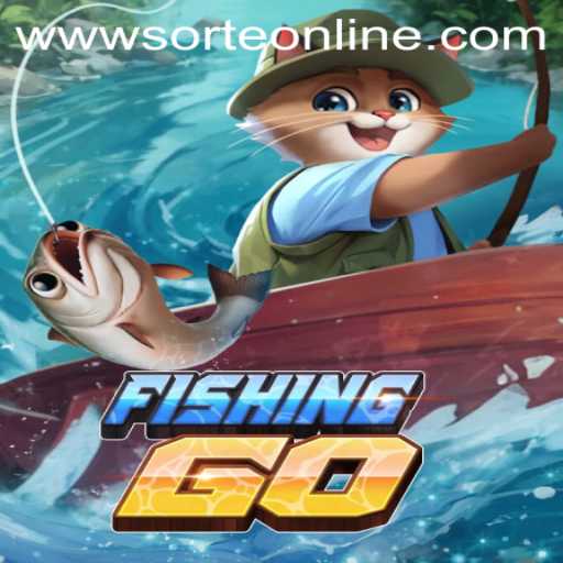 FishingGO: An Exciting Dive into the World of Virtual Angling
