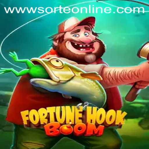 Dive into the Exciting World of FortuneHookBoom: A New Era in Sorte Online Gaming