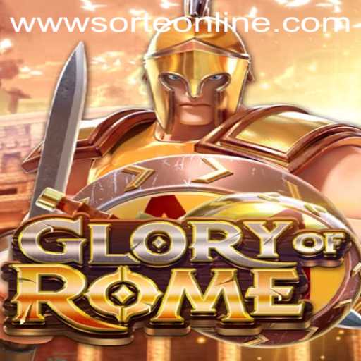 GloryofRome: A New Journey in Sorte Online