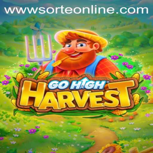 GoHighHarvest: An Engaging Online Gaming Experience
