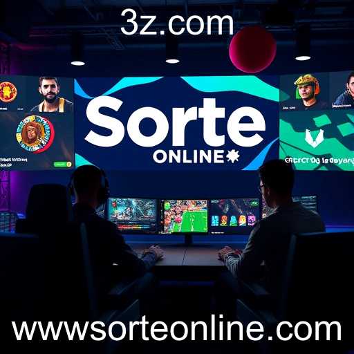 Crescimento dos Jogos Online em 2025