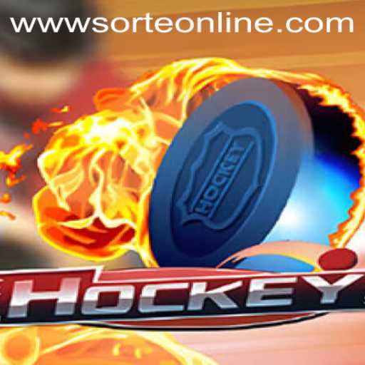 Hockey: Exploring the Thrills of Sorte Online