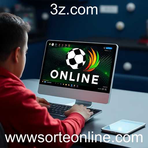 O Impacto das Inovações no Mundo dos Jogos Online