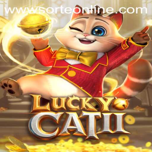 Discover the Enchanting World of LuckyCatII: Your Guide to Sorte Online