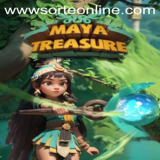 Discover the Enchantment of MayaTreasure with Sorte Online