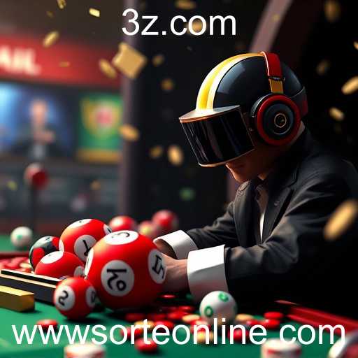 Avanços e Desafios nos Jogos de Azar Online