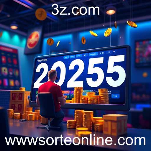 Tendências e Inovações no Setor de Jogos Online em 2025