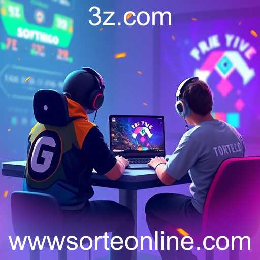 Crescimento dos Jogos de Sorte Online no Brasil