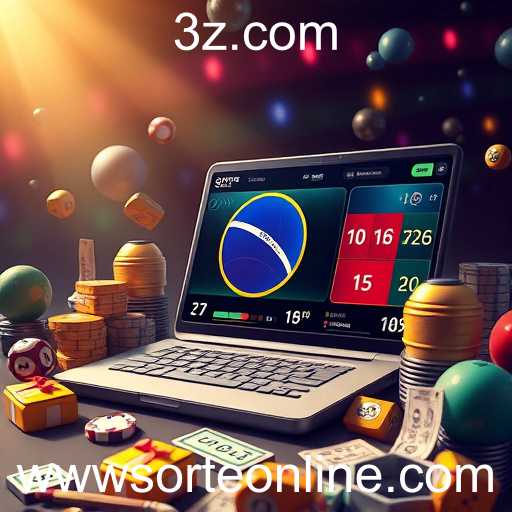 Expansão dos Jogos Online Atraí Milhares em 2025