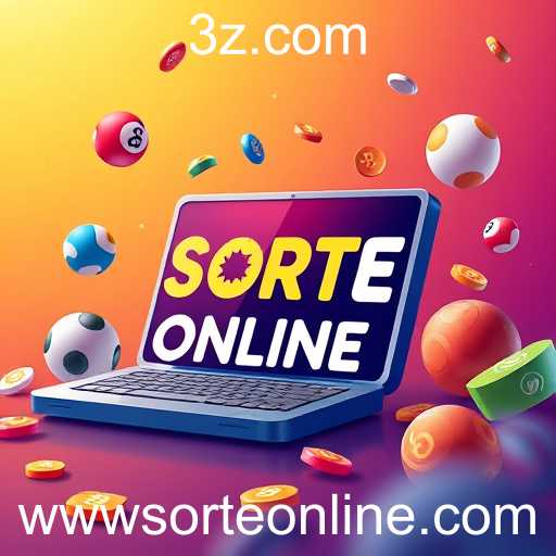A Evolução dos Jogos de Sorte Online