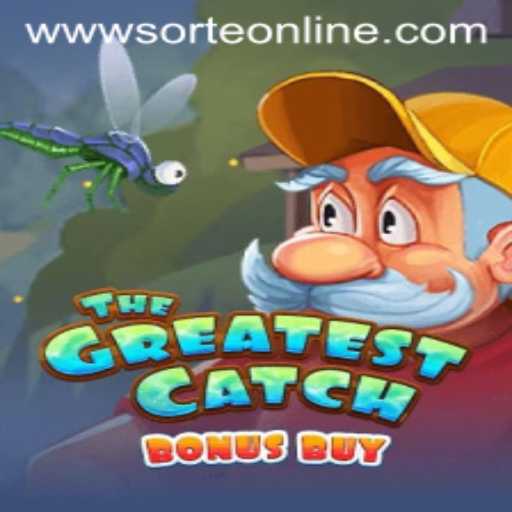 Dive into TheGreatestCatchBonusBuy: A Thrilling Experience with Sorte Online